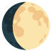 :waxing_gibbous_moon: :waxing_gibbous_moon: